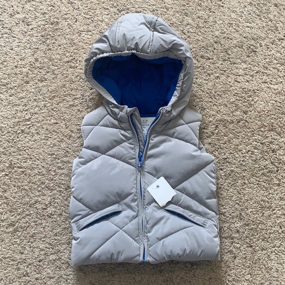 F\u0026F | Jackets \u0026 Coats | Ff Puffer Vest 